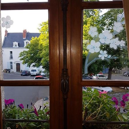 Le Petit Logis De Tinteniac Angers Exteriér fotografie