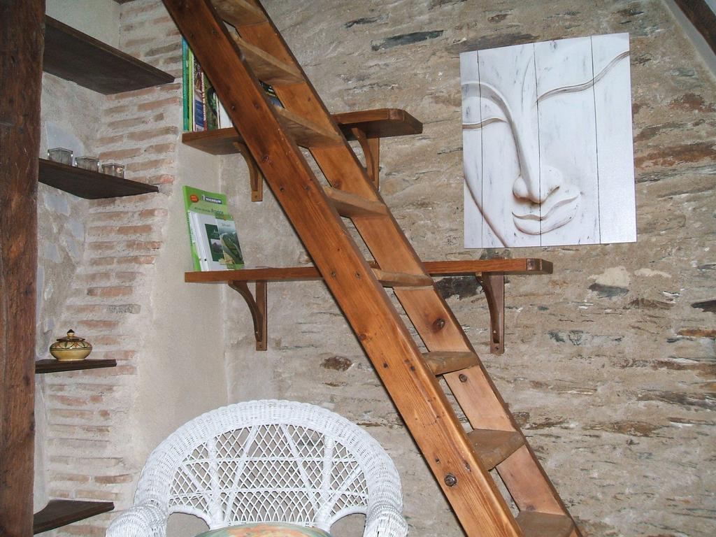 Le Petit Logis De Tinteniac Angers Pokoj fotografie
