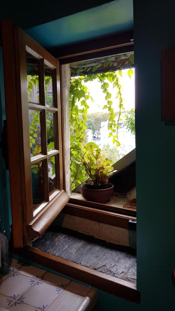 Le Petit Logis De Tinteniac Angers Exteriér fotografie